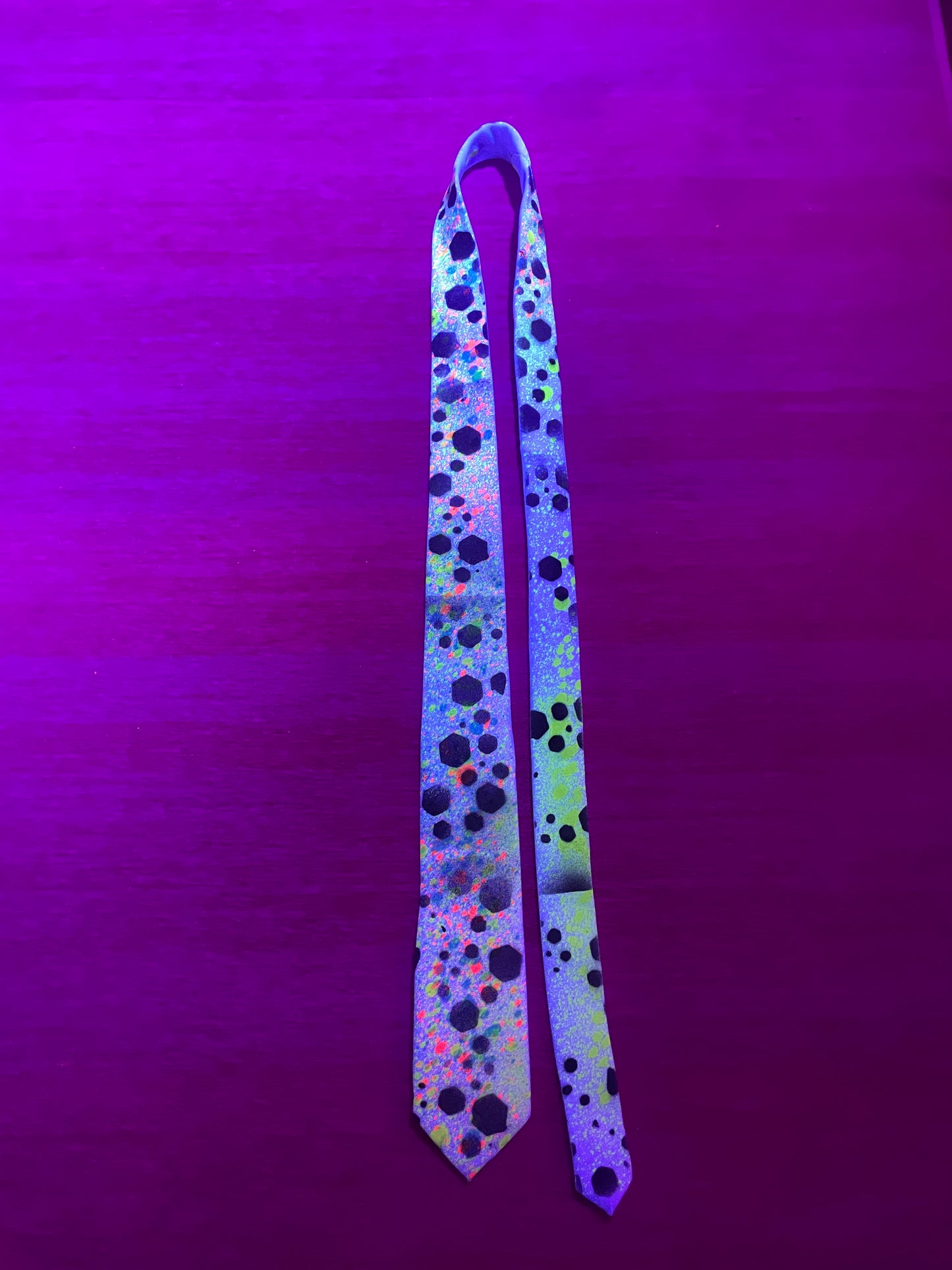 5d Tie [Custom]
