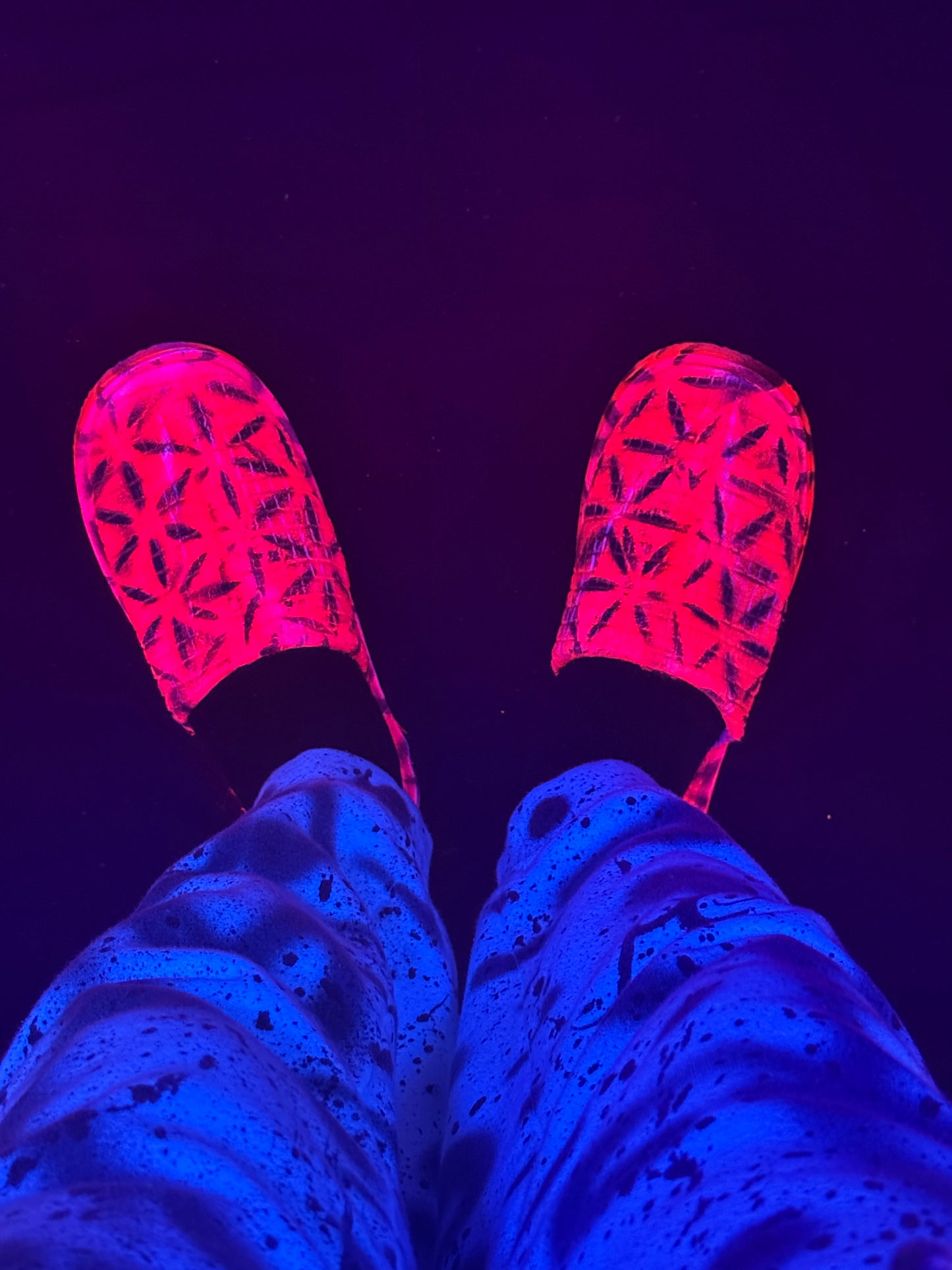 5d Slippers