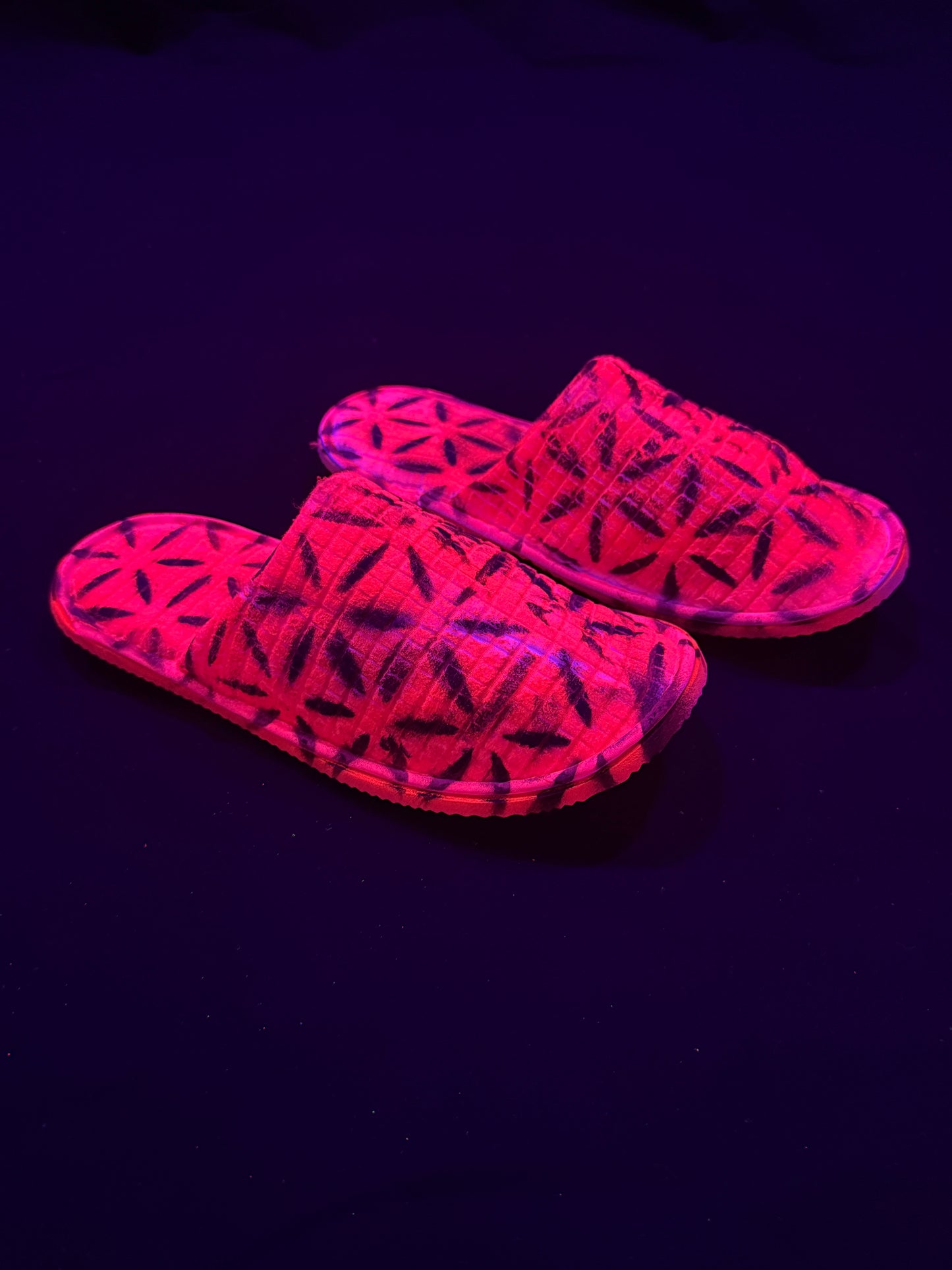 5d Slippers