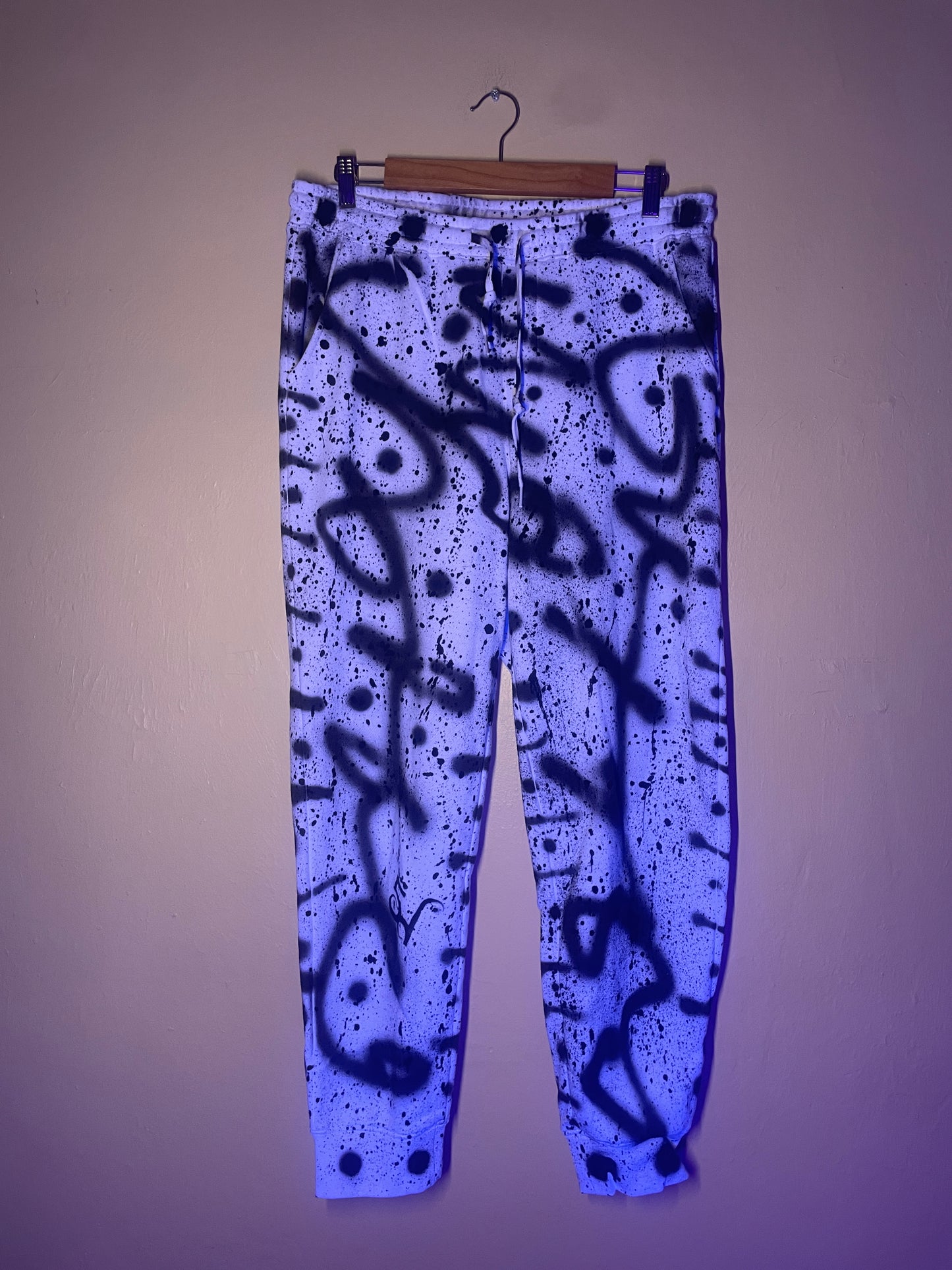 5d Sweat Pants [Custom]