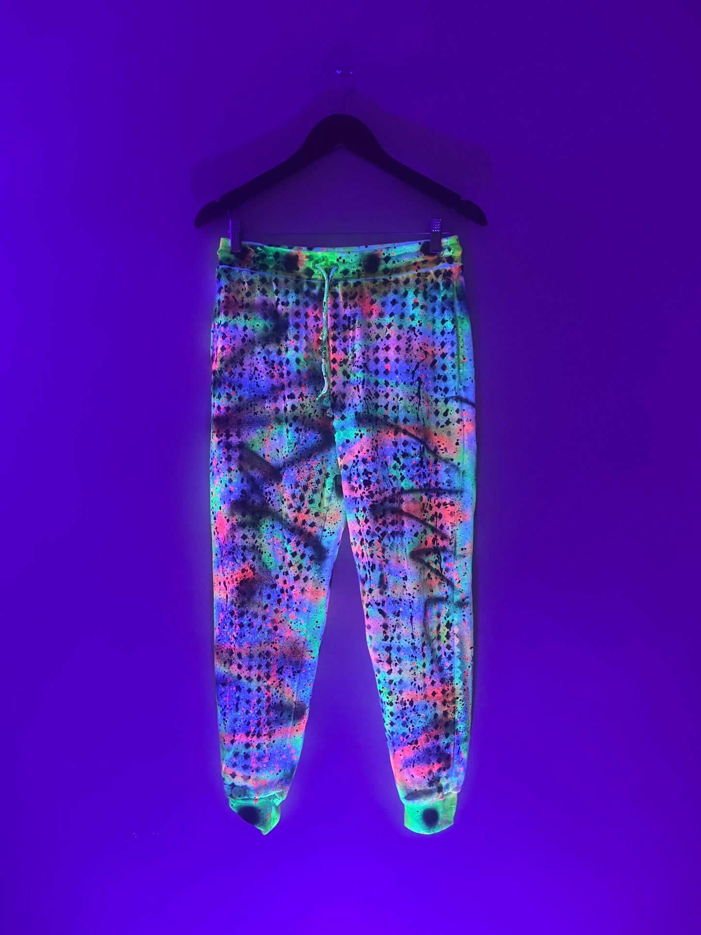 5d Sweat Pants [Custom]