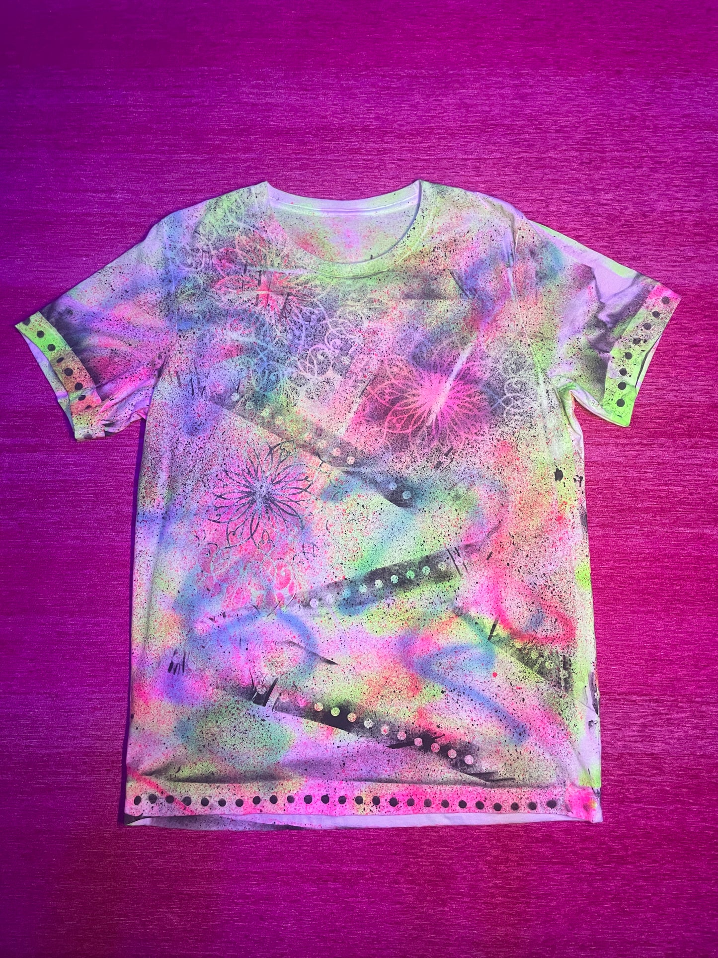 5d Art Shirt [Custom]